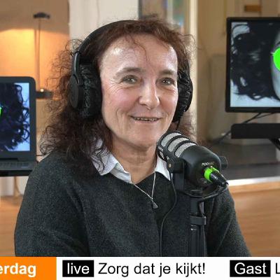 Zorg op Zaterdag #016 - Lieke du Bois Zorg op Zaterdag #016 - Lieke du Bois