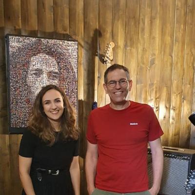 פרק 5: גיל סובייקטיבי - פרופ' יובל פלגי