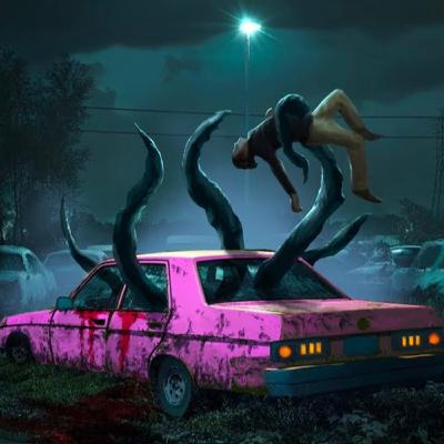 I Work in a MONSTER Junkyard. These are my SCARIEST stories