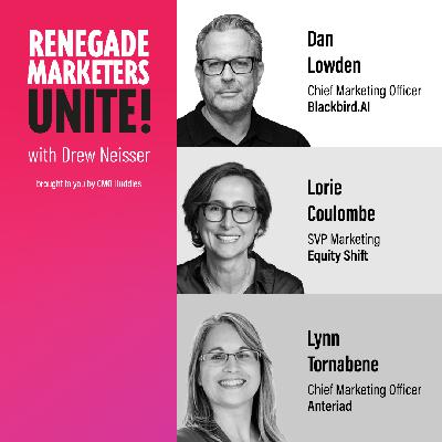 464: Turning Analyst Relations into Market Traction
