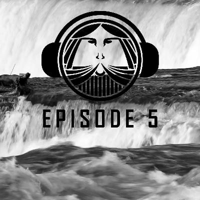 Tamed Religion - Sifu Hotman Podcast Ep 5 Tamed Religion - Sifu Hotman Podcast Ep 5