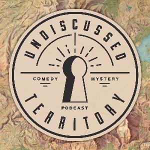 Episode 2 - David Paulides & D.B. Cooper