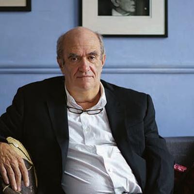 Wexford Extra: Colm Tóibín