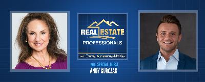 The Good and Bad of insurance Claims and How to Protect Yourself When You Have a Loss with Andy Gurczak