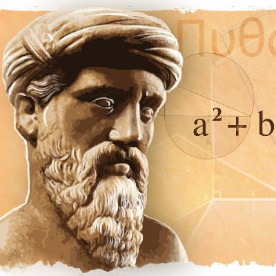 Filosofía en un suspiro 014 - PITÁGORAS