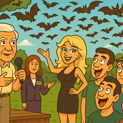 Sugarcane Shores - Episode 27