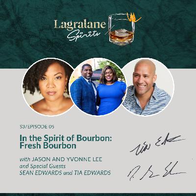 In the Spirit of Bourbon: Fresh Bourbon