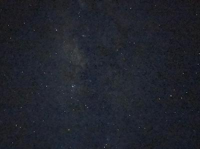 There is a War Coming!