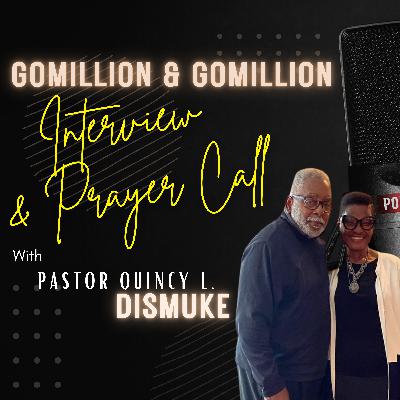 Pastor Quincy L Dismuke Pastor Quincy L Dismuke