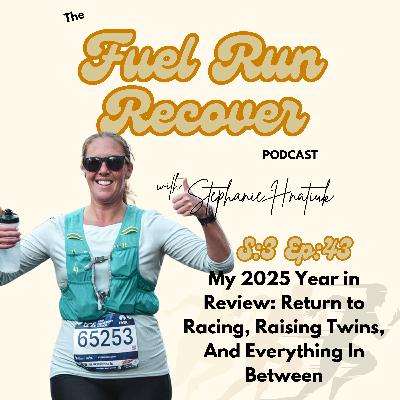 My 2025 Year in Review: Return to Racing, Raising Twins, And Everything In Between My 2025 Year in Review: Return to Racing, Raising Twins, And Everything In Between
