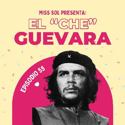 El "Che" Guevara