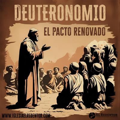 Deut. 1:8-18 - “Un Inventario Previo”