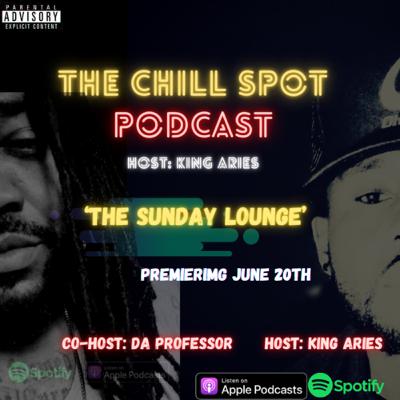 THE SUNDAY LOUNGE!! Episode One (1)!