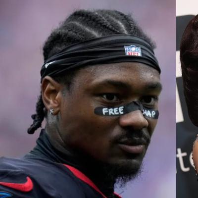 Stefon Diggs Charged for Assaulting Chef. Cardi tried to Bribe? Floyd Mayweather Broke? Doechii DISS