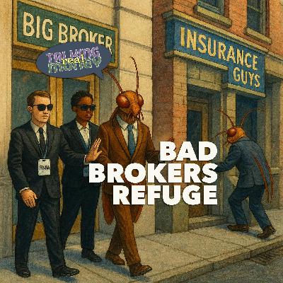 Financial Cockroaches Financial Cockroaches