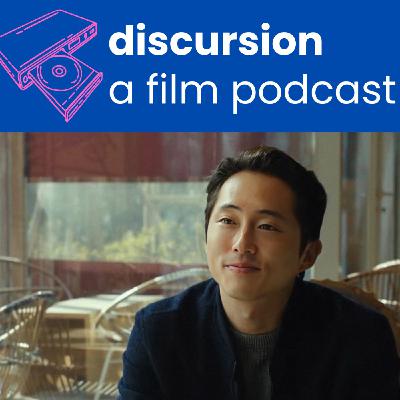 Episode 11 - Burning Episode 11 - Burning