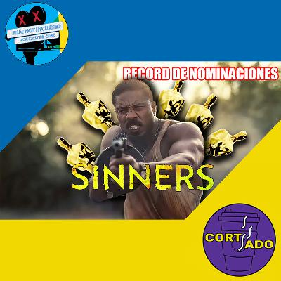 SINNERS ROMPE EL RECORD DE NOMINACIONES | CORTADO - Sábado, 24 de enero de 2026