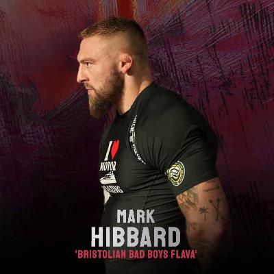 E008: Mark Hibbard E008: Mark Hibbard