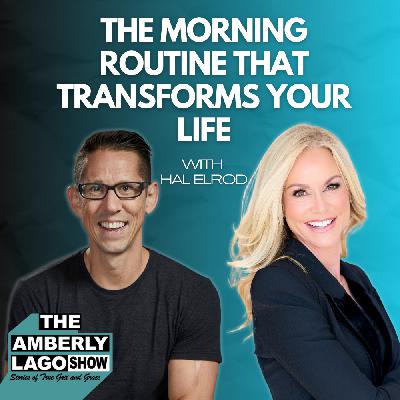 The Morning Routine That Transforms Your Life With Hal Elrod The Morning Routine That Transforms Your Life With Hal Elrod