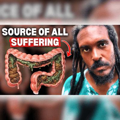 What If Cleaning Your Colon Is the Change Your Body Needs Most?