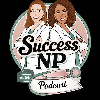 DNP Unscripted 011: Meet Dr. Annie DePasquale, MD who helps NPs find a Collaborating Physician