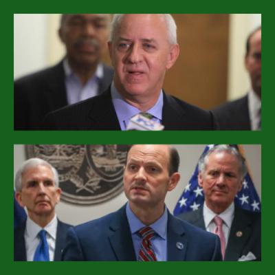 Football Filibuster 11-7