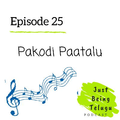 Pakodi Paatalu