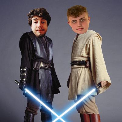 Das große Star Wars Special zum 4. Mai (schon einen Tag früher) Das große Star Wars Special zum 4. Mai (schon einen Tag früher)