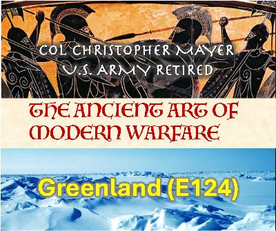 Greenland (E124)