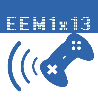 Enciende el mando 1x13 - Noticias, análisis de Aeterna Noctis, Oxide Room 104 y entrevista a Natalia (actriz de doblaje)