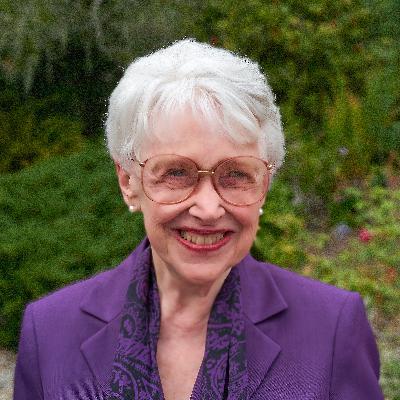 Episode #8: Riane Eisler - Creating Change by shifting our work from Domination to Partnership Episode #8: Riane Eisler - Creating Change by shifting our work from Domination to Partnership