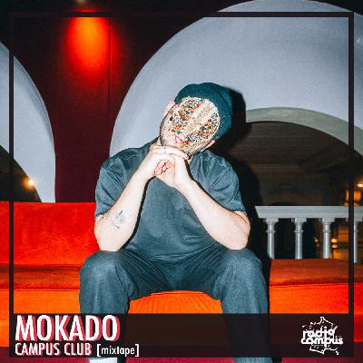 MOKADO [mixtape]