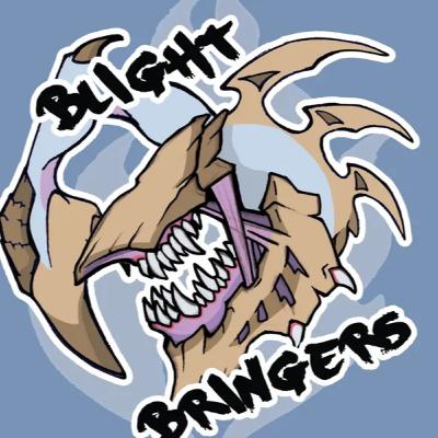 Blight Bringers S5 Ep1