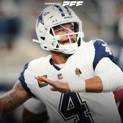 🔥 Dak, Cowboys on fire! Los Chiefs dan miedo! 👻 / El America perdió otro clásico 🇲🇽