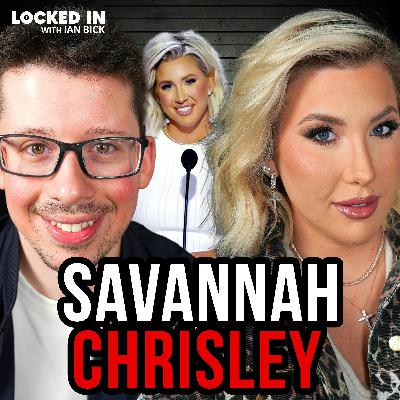 Savannah Chrisley: How I Got My Parents Out of Prison
