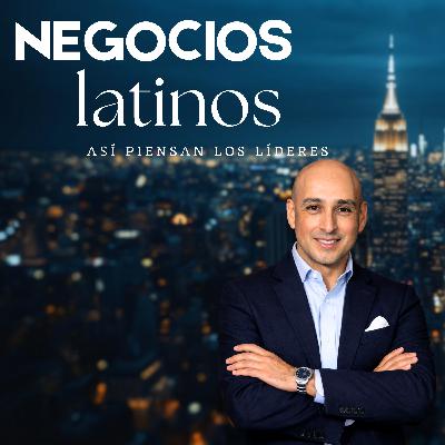 NEGOCIOS LATINOS: DECISIONES REALES, HISTORIAS PODEROSAS NEGOCIOS LATINOS: DECISIONES REALES, HISTORIAS PODEROSAS