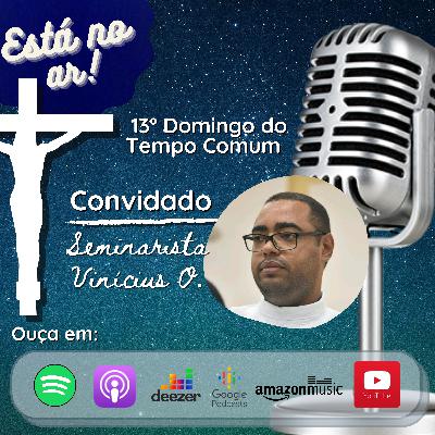 13. Verbum Salutis – 13º Domingo do Tempo Comum