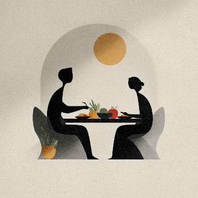 3032: [Part 1] 12 Easy Ways to Remain on a Healthy Diet by Summer Banks with Diet Spotlight on Long-Term Wellness