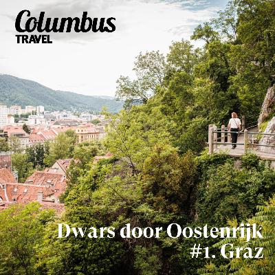 Dwars door Oostenrijk: Graz