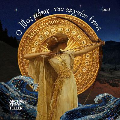 Ο 10ος μήνας του αρχαίου έτους Ο 10ος μήνας του αρχαίου έτους