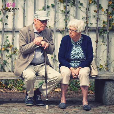 #031 When Hoes Retire!