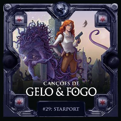 #29: Porto Estelar