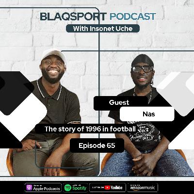 The Atalanta 1996 Story with Football Hot takes Discussion The Atalanta 1996 Story with Football Hot takes Discussion