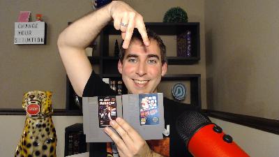 Episode 155 Movies Based on Video Games Based on Movies