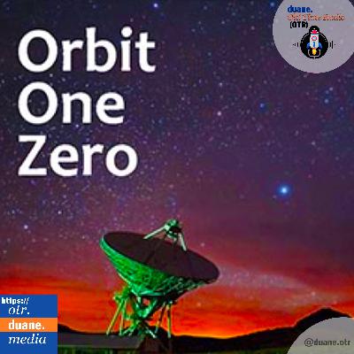 Orbit One Zero (BBC) || The Unseeing Eye - The Cylinder - The Power | 1961