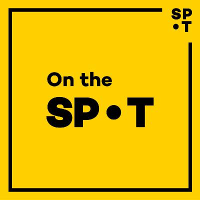 On The Spot: Episode 3 — Vianca Maldonado