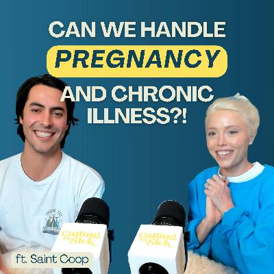 Trying to Have a Baby with Chronic Illness