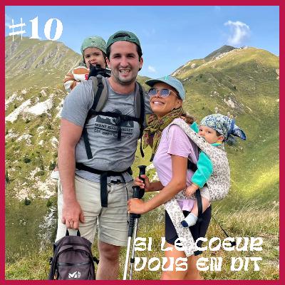 #10 - Rester 2 quand on devient 3 (ou plus)