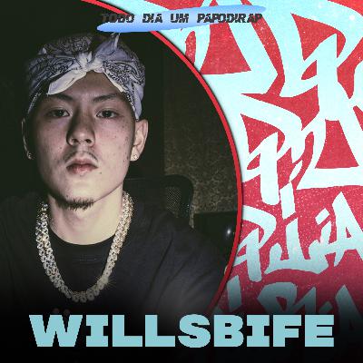 Todo Dia Um Papo Di Rap - Willsbife