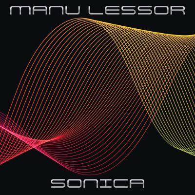 Manu Lessor - SONICA #001